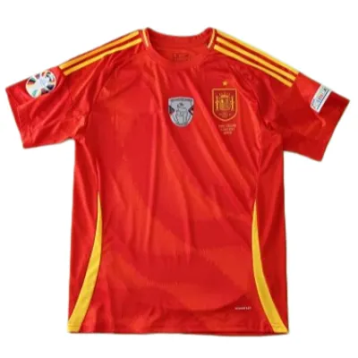 2425 UEFA Spain home Fan version