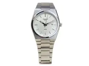Tissot - PRX Silver