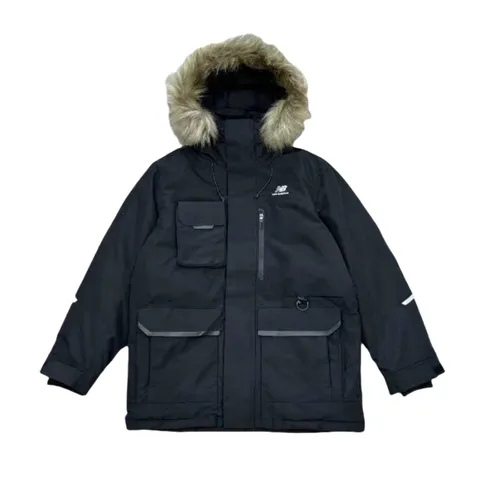 New Balance Down Jacket