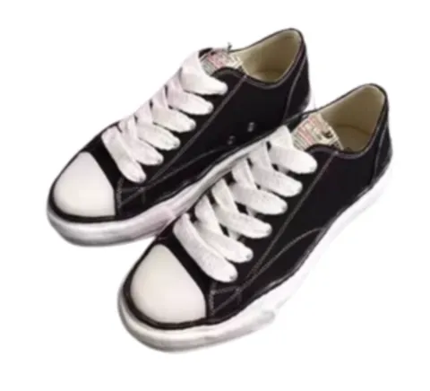 Maison Mihara Shoes