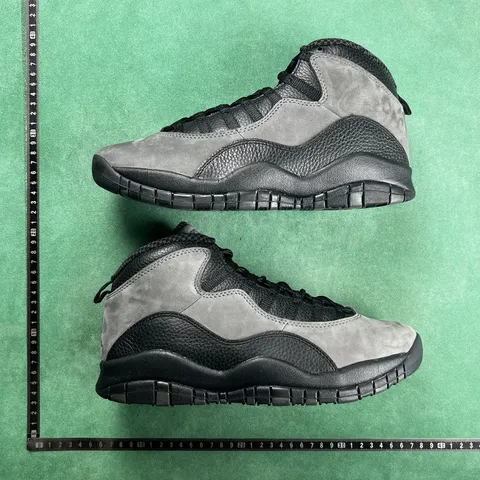 Jordan Air Jordan 10 Dark Shadow