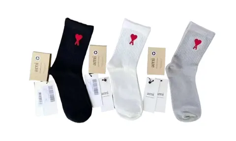 Ami Socks