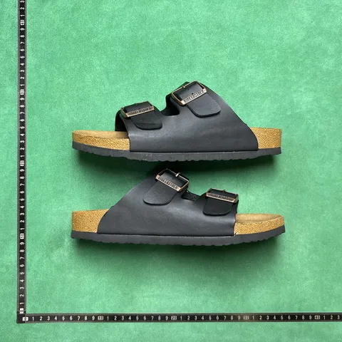 Birkenstock Arizona - Black Arizona