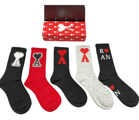 Brand Socks