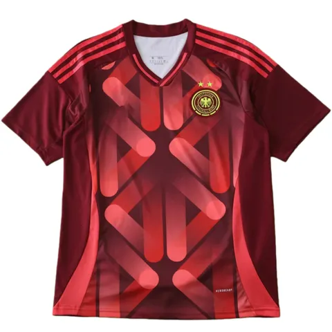 2526 season Germany away Fan version