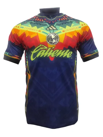Americas Special Edition Jersey Player Version
