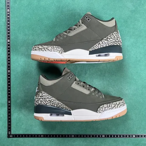Jordan Air Jordan 3 "Family Affair"