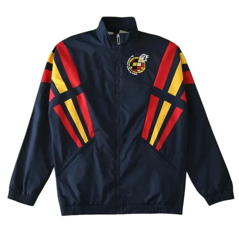 2425 UEFA Spain windbreak