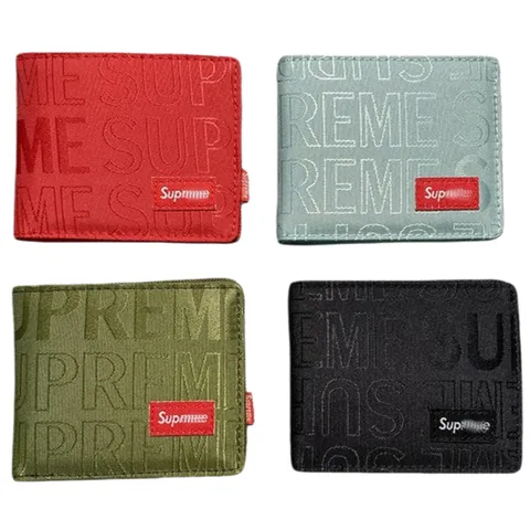 Supreme Wallet