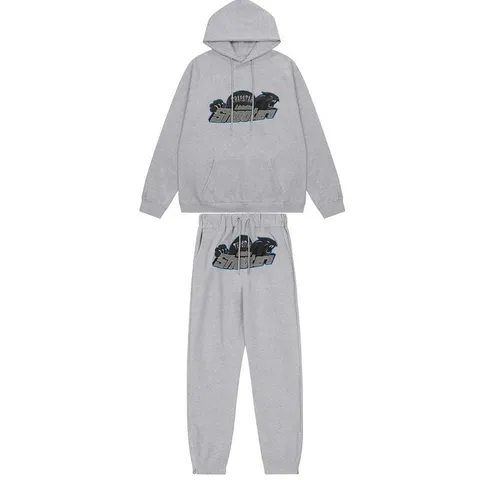 Trapstar Set