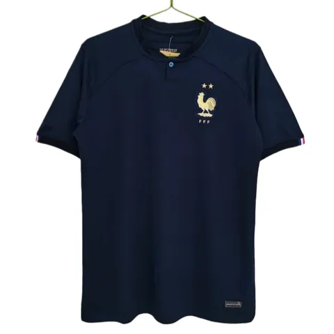 2223 season france Home Fan version