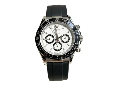 Rolex [COSMOGRAPH DAYTONA] - Daytona Panda Rubber