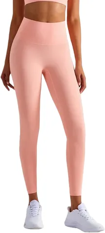 Alo Pants - Peach Leggings