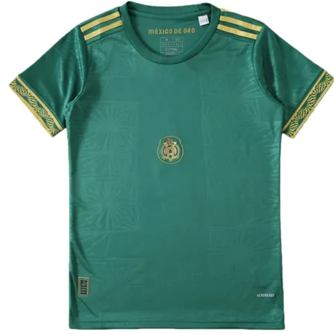 2526 season Mexico Concept version Women's Shirt