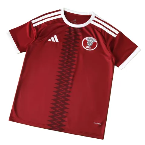 2026 FIFA World Cup Qatar home Fan versio