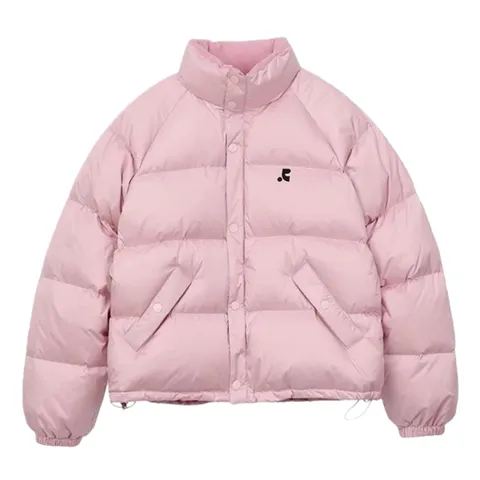 Rest & Recreation Puffer Jacket