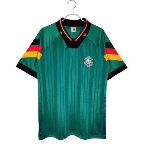 1992 season Germany away retro Fan version