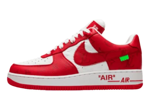 Air Force 1 × LV