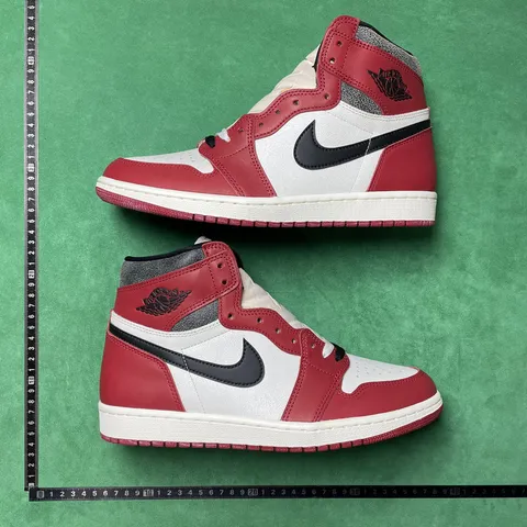 Jordan Air Jordan 1 Chicago