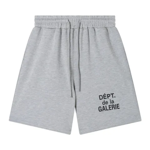 Gallery Dept Shorts - Grey Galerie