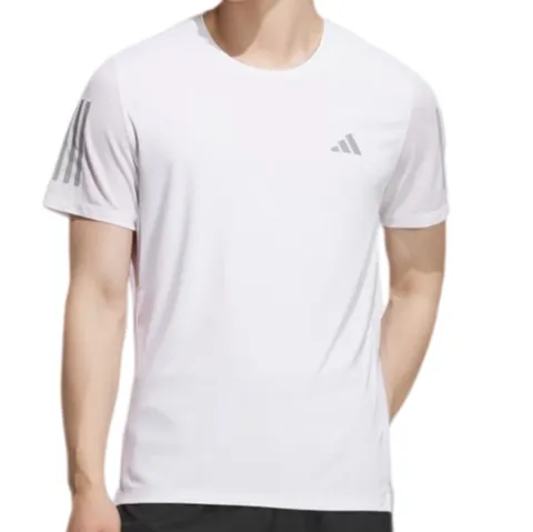 Adidas Armour Tee - White Sport