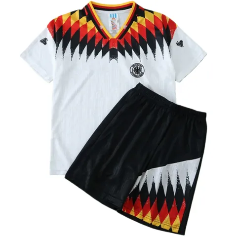 1994 Germany home retro Kids kit