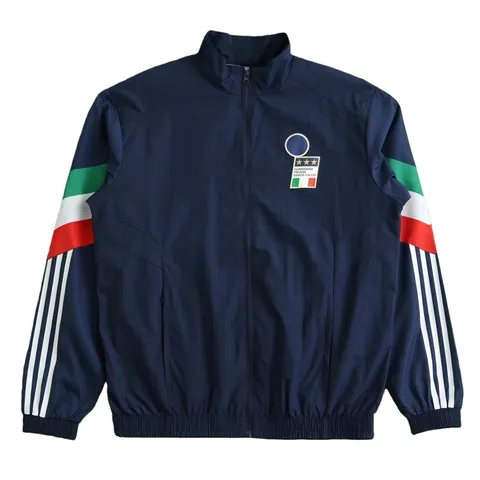 2024 UEFA Italy Training jacket