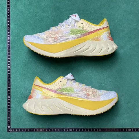 Saucony Endorphin Pro