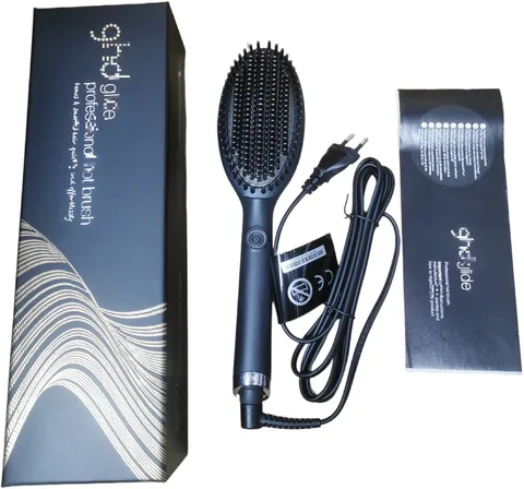 G.h.d - Glide Brush
