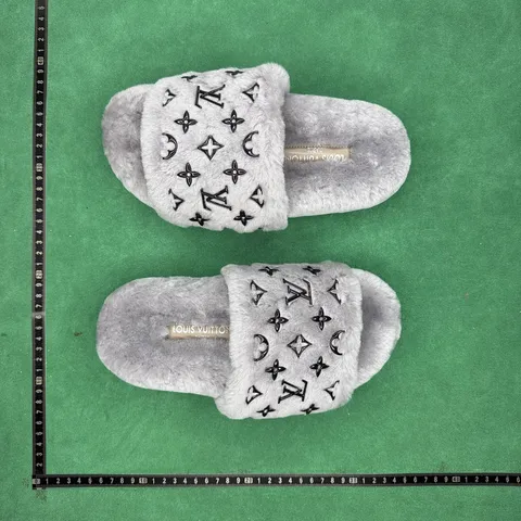 Louis Vuitton Pool Pillow Comfort