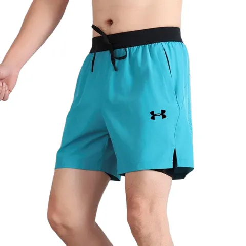 Under Armour Shorts - Teal