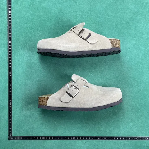 Birkenstock Boston