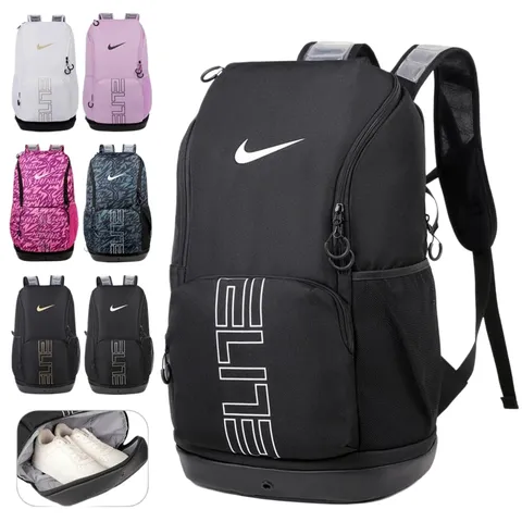 Nike Bag - Elite Backpack