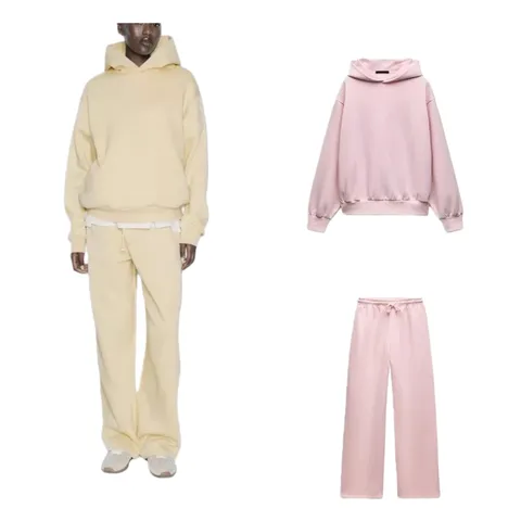 Zara Sports Suit
