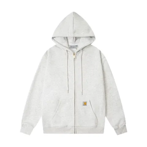 Carhartt Zipper Hoodie