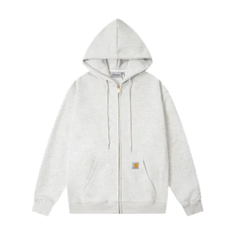 Carhartt Zipper Hoodie