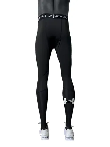 Under Armour Pants - Black Compression