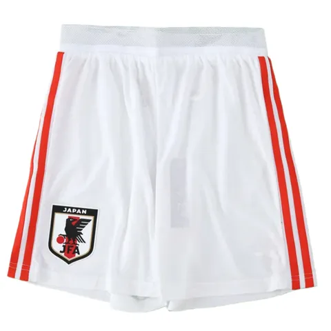 2526 season Japan shorts Player version