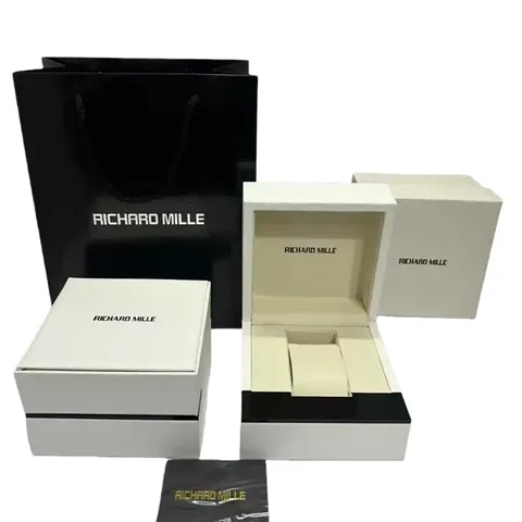 Richard Mille Watch Box