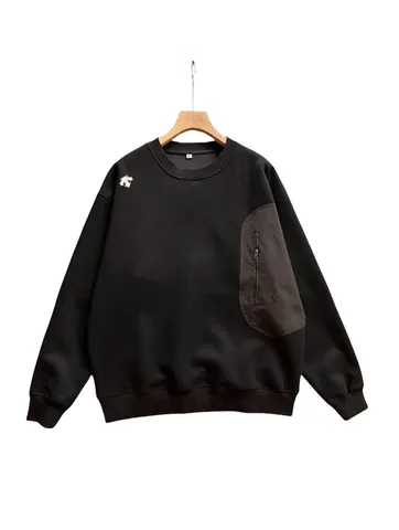 Descente Hoodie