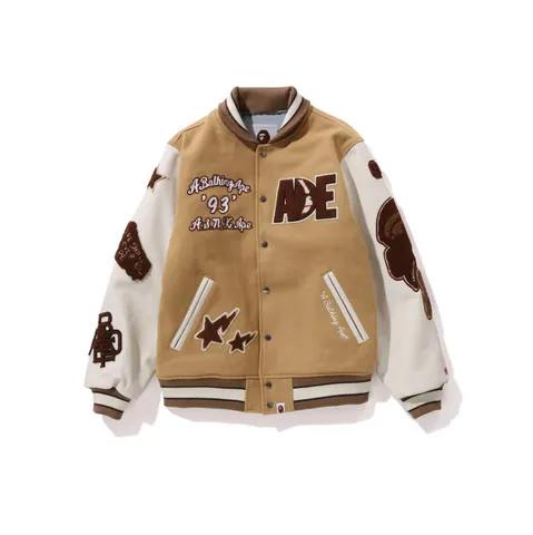 Bape Jacket