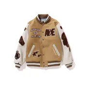 Bape Jacket