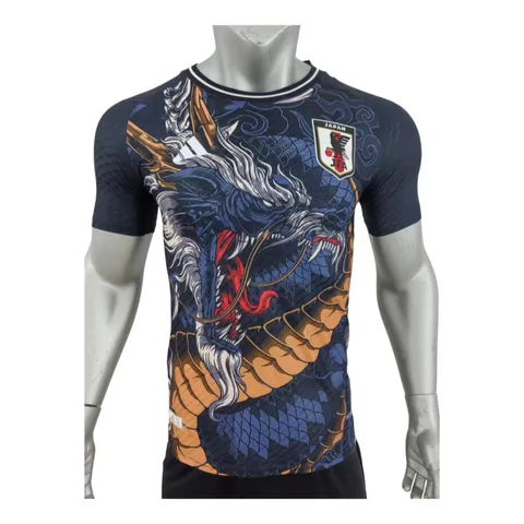 2425 Player Japan Special Edition Jersey Player Version