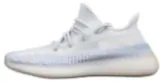 Adidas Yeezy 350 - Cream White
