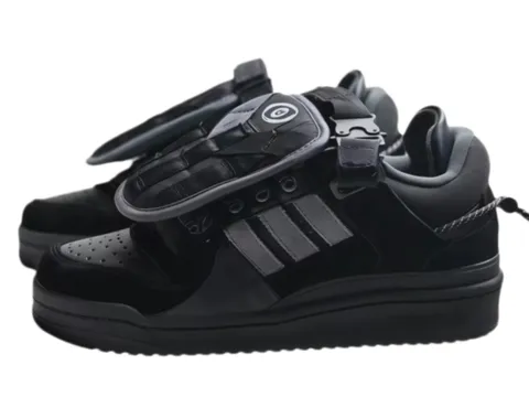 Adidas Forum HK Batch