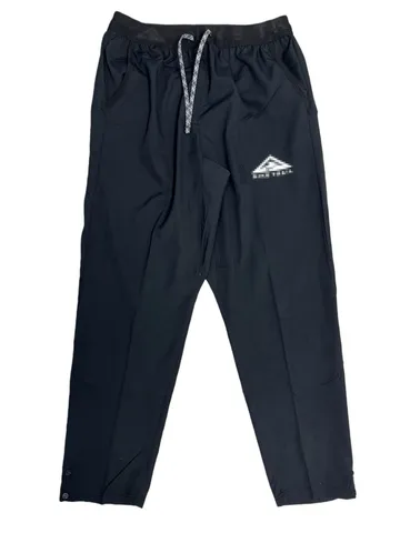 Nike Pants - Navy Track Pants