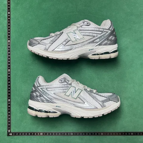 New Balance NB 1906R - Silver Metallic