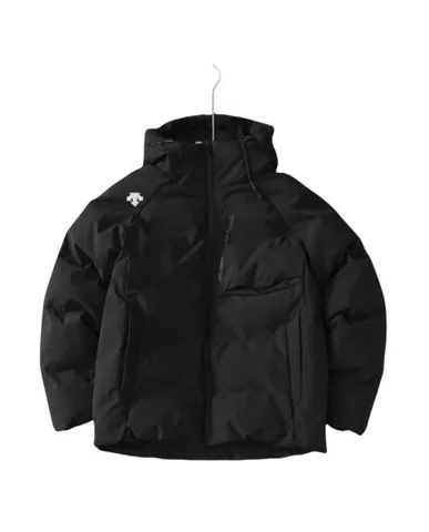 Descente Quilted Jacket
