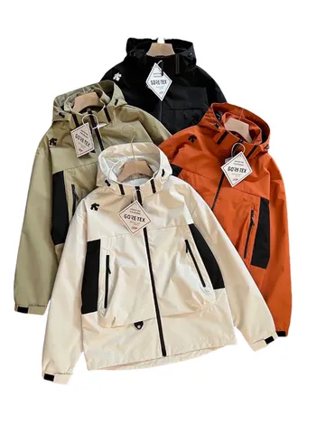 Descente Jacket