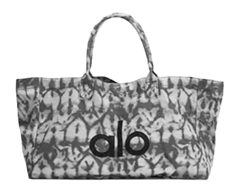 Alo Bag - Tie-Dye Tote